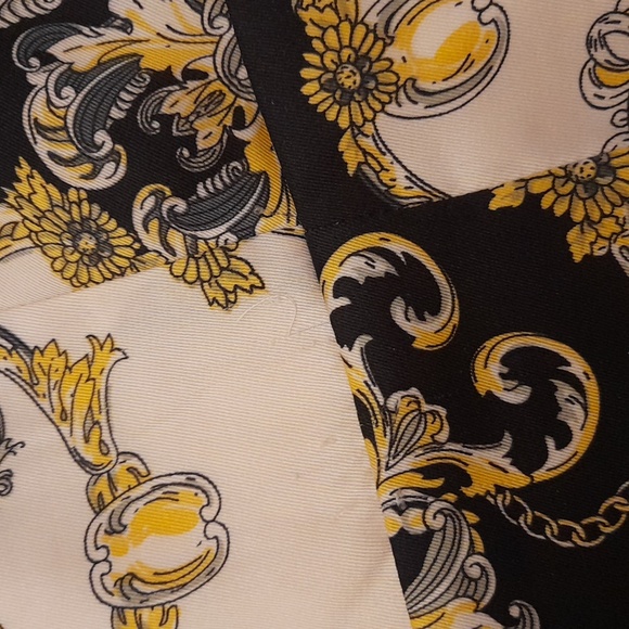 HOST PICK⚜️Bardot Short Sleeve Dress Size 12 - Picture 8 of 8